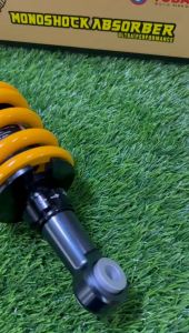 TOBAKI ABSORBER ADJUSTABLE Y125Z 250MM