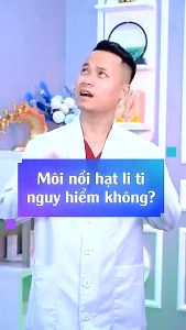 Kem Bôi Môi Hạt FORDYCE SUMIFUN - Gel Dưỡng Môi SUMIFUN Cứu Tinh Cho Đôi Môi Fordyce Dưỡng Môi Mềm Mịn