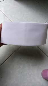PECI SONGKOK KOPYAH PUTIH BLUDRU HALUS FULL AC ready tinggi 7 8 9 10 nomer 0-10