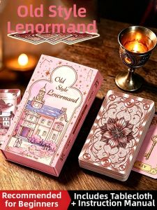 LUOYIMAN | Authentic Classical Rana Vintage Game Cards for Beginners
