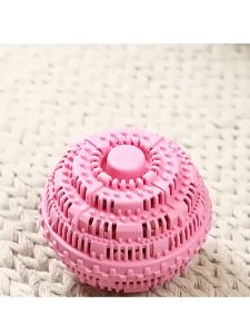 Laundry Ball Bola Mesin Cuci Clean Washing Ball Anti Kusut Bola Laundry