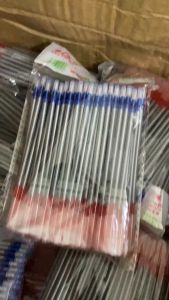 Ruột Viết Bạc 100 Cây – Đánh Dấu Da Simili Vẽ Sơ Đồ Ngành May