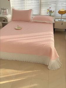 Cooling Bean Bead Bed Sheet Washable