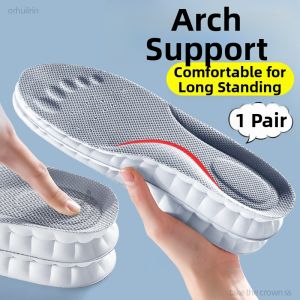 XIANZHAO | Arch Support Insoles for Flat Feet and Metatarsal Arch Collapse Extra Soft Comfort