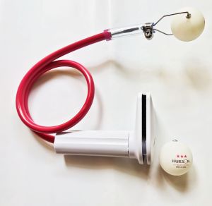 BOLA LATIHAN TOP SPIN TENIS MEJA