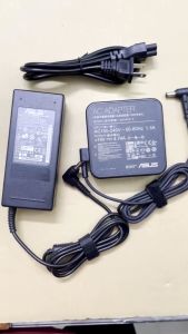 ️[Sạc zin] Sạc Laptop ASUS PA-1650-52LC PA-1650-78 19V - 4.74A - 90W Chân to 5.5 x 2.5 mm Sạc Vuông - Chữ Nhật Asus - Lazada