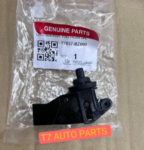 ORIGINAL PERODUA ALZA BEZZA MYVI 2018 D20N BEZZA FUEL LID LOCK 77037-BZ060