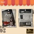 Aozi Organic Pouch DOG Wet Food 100g. 