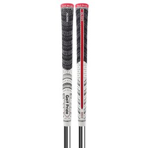 Red Line Grip Alignment Golf Club Grip