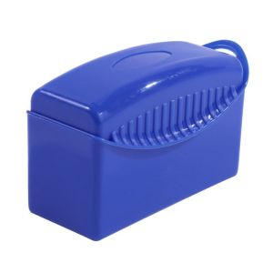 Car Wheel Polishing Waxing Applicator Pads-Two Styles Sponge Brush Cleaning Tire Contour Dressing Detail Accessories