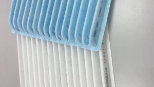 💫MALAYSIA READY STOCK💫DENSO PERODUA VIVA D84 2007-2014 AIRCOND CABIN AIR FILTER AIR CONDITIONER FILTER 17801-87111