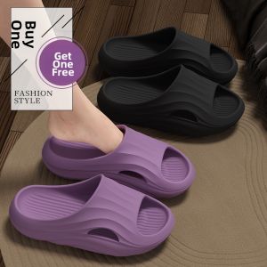 BUYANGSI | Anti-slip Durable Home Slippers