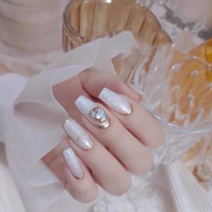 Sơn gel móng tay gel ánh trai Dirse 15ml