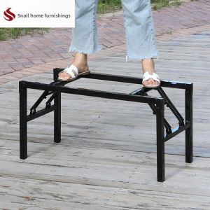 FEIZHUXIANSEN | Folding Metal Table Leg Brackets