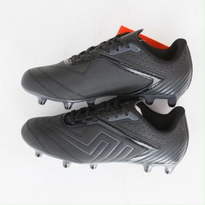 รองเท้าฟุตบอลรองเท้าสตั๊ดยี่ห้อ Baoji BJK135 หนัง PU นุ่ม เบา ทนทาน ใส่สบาย พร้อมลุยทุกแมตช์!