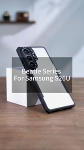 Original Xundd Beatle series For OPPO A6X A6S A6C A6 A6T Pro Reno 16F 16 15F 15 Pro 14 14F 14Pro A5X A5 A3X A5Pro A60 Reno 13F 13 13Pro 12F 12 12Pro Airbag protection phone case Accessories Beetle