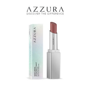 Azzura Matte Lipcream 4gr: Kualitas Tinggi Lip Cream