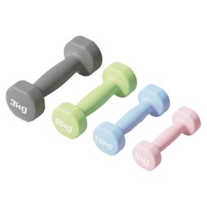 Xzito | Fitness Training Dumbbells a Pair