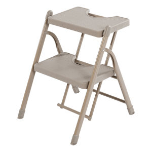 YSF | Folding Two-step Ladder Multifunctional Home Use