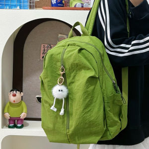 OUDENGPAI | Ultra-Light Dual-Use Backpack Crossbody Bag Womens Traveling Climbing Bag Casual Minimalist Style Medium Waterproof