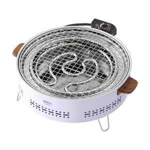 The Primitive | Household Indoor Tea and Grilling Stove