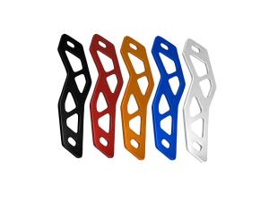 【COD】Garnish WINDSHIELD ADV 150/160 ARM FULL CNC motorcycle accessories