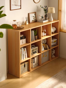 ตู้หนังสือแบบอเนกประสงค์ ตั้งได้ กันน้ำ ทนทาน ตู้หนังสือพิมพ์แบบหีบหัวเข็มขัด ชั้นวางของ ตู้ใส่ของ ตู้เสื้อผ้า ตู้เครื่องประดับ