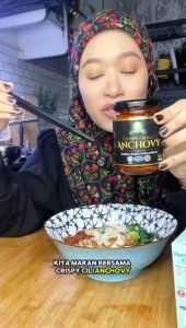 Pan Mee Hiris Cap Kunci Pelbagai Perisa (HALAL)