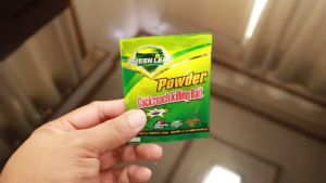 JDG.ph Cockroach Powder Killing Bait: An Effective Insect Pest Control Solution