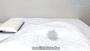 Baby Moby แผ่นรองซับฉี่ แบบใช้แล้วทิ้ง 11 แผ่น