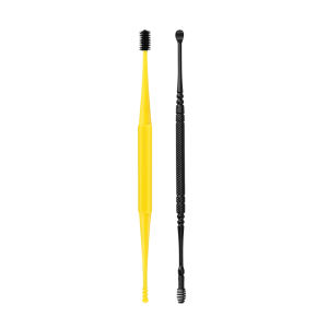RHOS | Spiral Ear Wax Removal Tools for Children and Adults