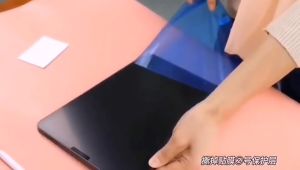 Dán Màn Hình Paper Like Cho SamSung Galaxy Tab S8/ S8 Plus/ S8 Ultra Tab S7/ S7 FE/ S7 Plus S6 Lite Chống Vân Tay Thao Tác Dễ Viết Vẽ như trên giấy Dán dễ dàng