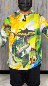 JERSEY/BAJU MANCING LENGAN PANJANG HARGA MURAH