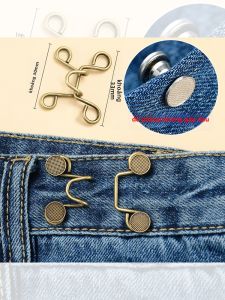 Qianbaihui | Invisible Waist Tightener