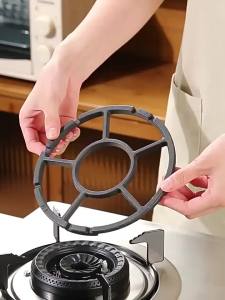HANSHILIUJIA | Anti-slip Stove Rack for Small Pots