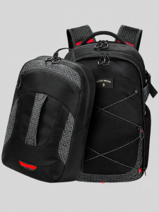 Multifunction Large Capacity Travel Backpack Detachable