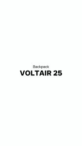Ransel Voltair Daypack Arei Outdoorgear