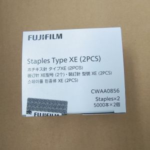 Fuji Xerox CWAA0856 XE Type Binding Nail Office Equipment Consumables Copy Machine Accessories Pin for Document Binding