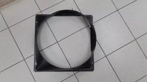 J02S04 FAN SHROUD HICOM PERKASA 2.8 ISUZU NPR66 NKR N-SERIES 1TON 8-97066011-0 8970660110