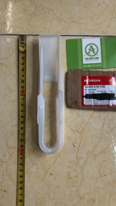 1 Cao su bảo đỡ sên Wave RS