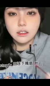 Son bóng lì nội địa Trung Kakashow vỏ son hình gấu dễ thương Son tint bóng Kakashow dưỡng môi lâu trôi màu mượt - BUMSTORE