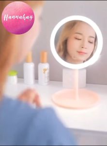 3 Lights LED Makeup Mirror: A Comprehensive Guide