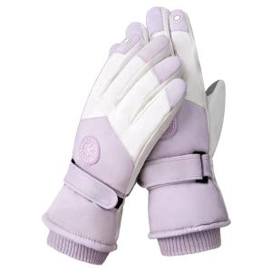 JIFANPAUL | Winter Warm Touchscreen Ski Gloves