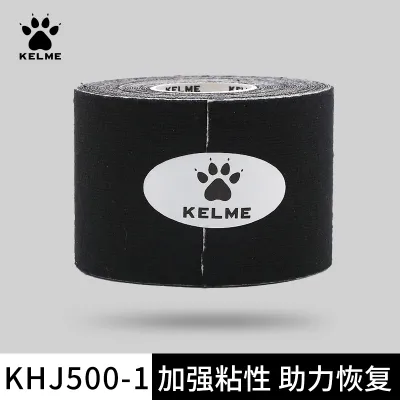 Băng Keo Dán Cơ Thể Tự Dính Cho Người Chơi Cầu Lông KELME Băng Keo Dán Cơ Thể Chuyên Dụng Cho Người Chơi Thể Thao