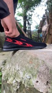 ALFTHR SHOES - Sepatu Pria Keren & Sneakers Casual Running Size 39-43