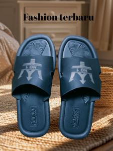 SENDAL NO 1 SLOP PRIA DEWASA YANG LAGI NGETREN UKURAN 38-42