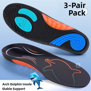 XIANZHAO | Military Training Arch Support Insoles for Women