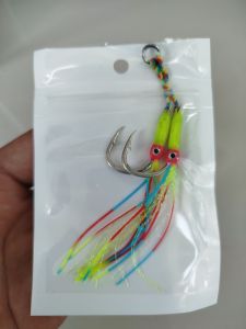metal jig cold sniper decal selar 60 gram full gid
