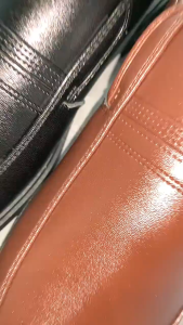 Sepatu Pantofel Oxford Pria Kulit Hitam Polos Model Slop Kantor Kerja