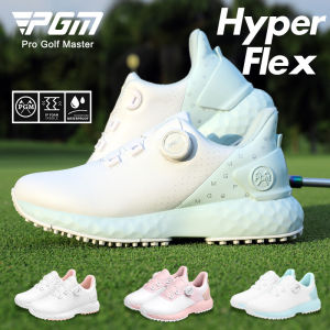 PGM | Waterproof Height Increasing Women Golf Shoes